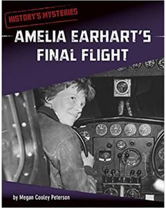 Amelia Earhart's Final Flight