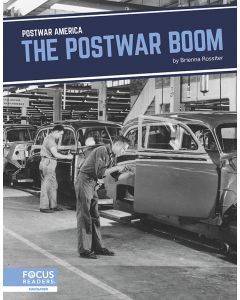 The Postwar Boom