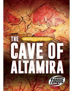 The Cave of Altamira