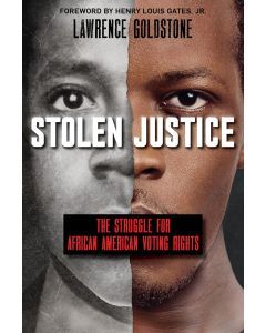 Stolen Justice: The Struggle for African American Voting Rights