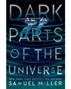 Dark Parts of the Universe