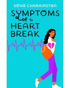 Symptoms of a Heartbreak