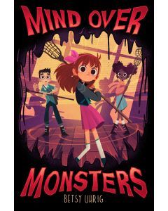 Mind Over Monsters