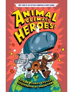 Animal Climate Heroes