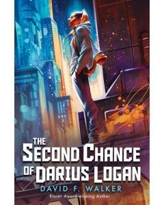 The Second Chance of Darius Logan