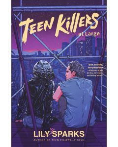Teen Killers at Large