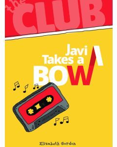 Javi Takes a Bow: The Club