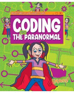 Coding with the Paranormal