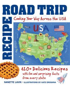 recipe road trip