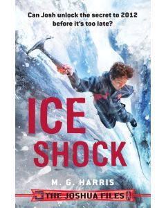 Ice Shock: The Joshua Files