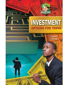 Investment Options for Teens