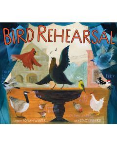 Bird Rehearsal