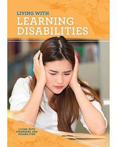 Living with Learning Disabilities