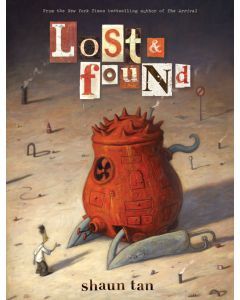 Lost & Found: Three
