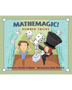 Mathemagic!: Number Tricks