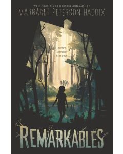 Remarkables (Audiobook)