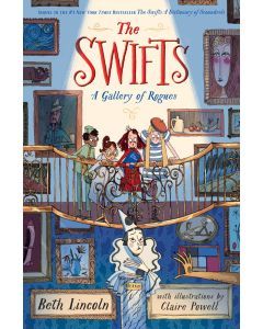 The Swifts: A Gallery of Rogues