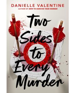 Two sides to every murder