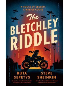The Bletchley Riddle