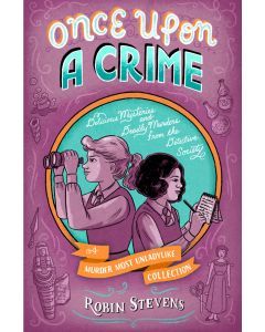 Once Upon a Crime: