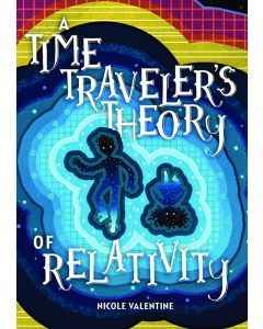 A Time Traveler's Theory of Relativity
