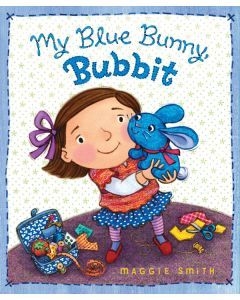 My Blue Bunny, Bubbit