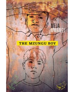 The Mzungu Boy