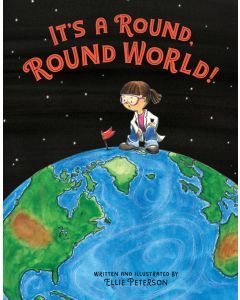 It's a Round, Round World!