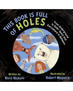 This book is full of holes