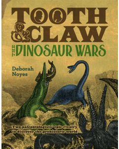 Tooth & Claw: The Dinosaur Wars
