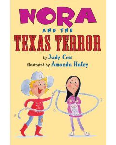 Nora and the Texas Terror
