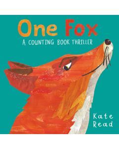 One Fox