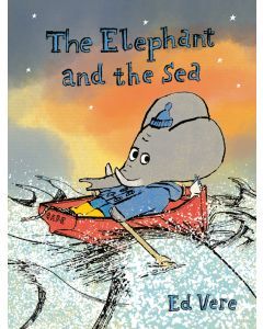 The Elephant and the Sea