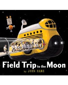 Field Trip to The Moon