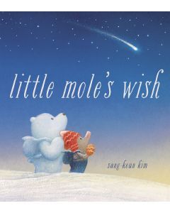 Little Moles Wish