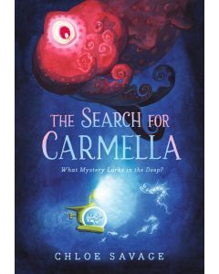 The Search for Carmella