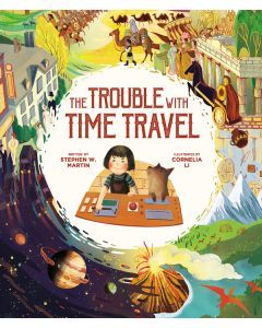 The Trouble With Time Travel