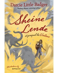 Sheine Lende
