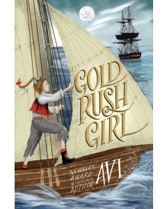 Gold Rush Girl
