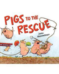 Pigs to the Rescue
