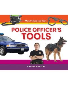 Police Officer’s Tools