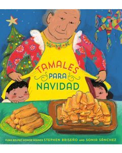 Tamales para Navidad (Tamales for Christmas)