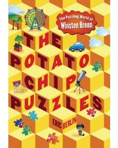 The Puzzling World of Winston Breen: The Potato Chip Puzzles