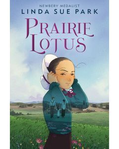 Prairie Lotus (Audiobook)