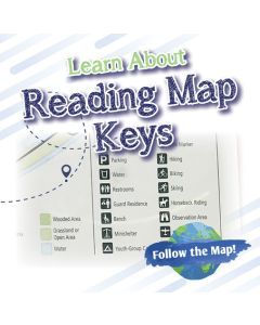 Learn About Reading Map Keys