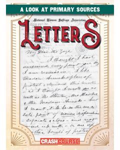 Letters: A Look at Primary Sources