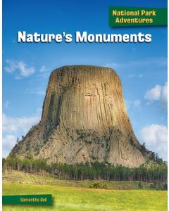 Nature's Monuments