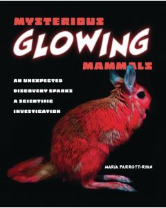Mysterious Glowing Mammals: An Unexpected Discovery Sparks a Scientific Investigation