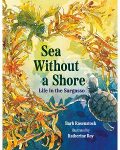 Sea Without a Shore: Life in the Sargasso