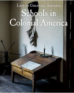 Schools in Colonial America